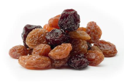 Are raisins outlet bad for dogs